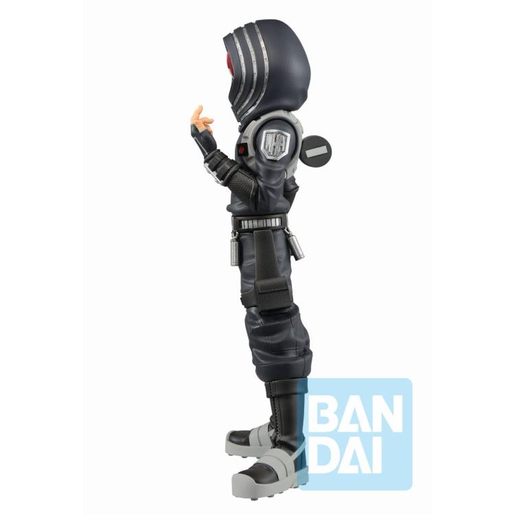 My Hero Academia Ichiban Kuji E Prize Shoto Todoroki (The Movie World Heroes' Mission) Figure