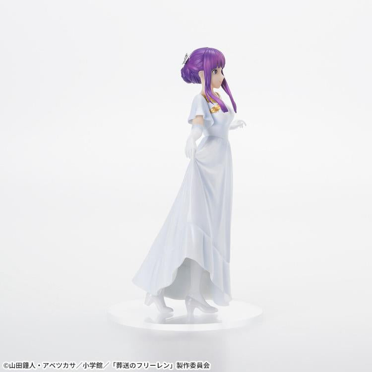 Sega Frieren: Beyond Journey's End Luminasta Fern (In Vorig Ver.) Figure