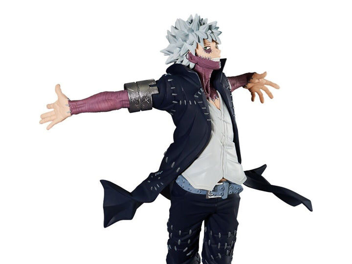 Banpresto My Hero Academia The Evil Villains Vol.7 Dabi