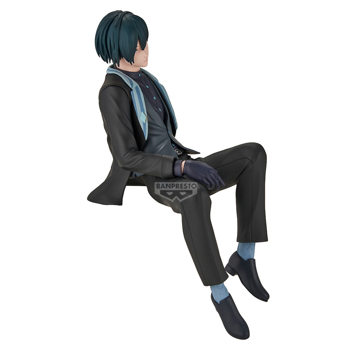 Banpresto Blue Lock Rin Itoshi (Sweets Flavor) Figure
