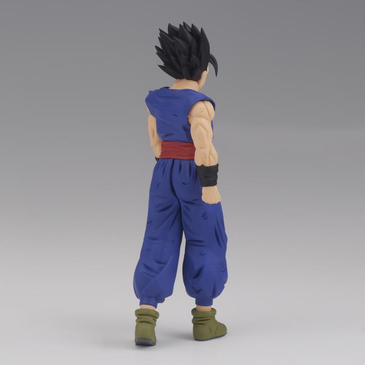 Banpresto Dragon Ball Super: Super Hero Solid Edge Works Vol.14 Ultimate Gohan