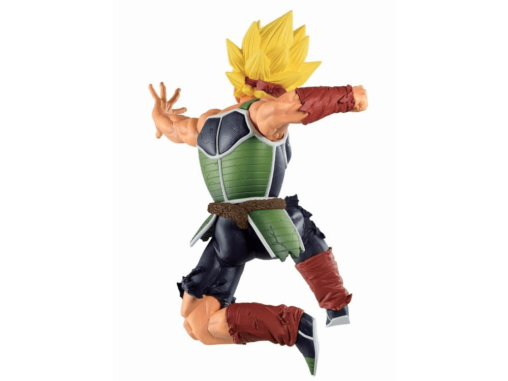 Dragon Ball Ichiban Kuji D Prize Super Saiyan Bardock (Rising Fighters)