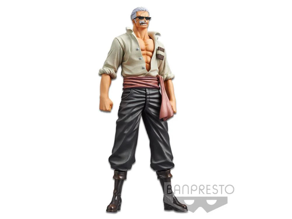 Banpresto One Piece: Stampede DXF The Grandline Men Vol.3 Smoker