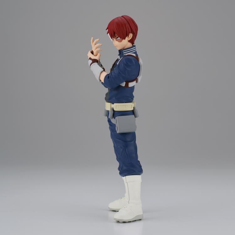 Banpresto My Hero Academia Age of Heroes Shoto Todoroki