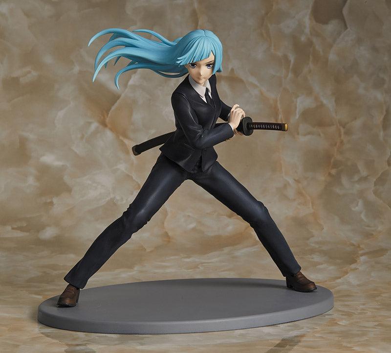 Taito Jujutsu Kaisen Kasumi Miwa Figure