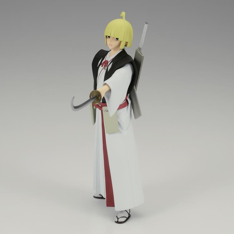 Banpresto Hell's Paradise Vibration Stars Yamada Asaemon Fuchi