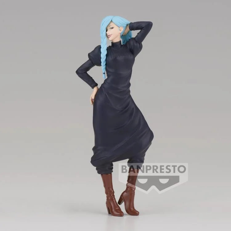 Banpresto Jujutsu Kaisen Jukon no Kata Vol. 2 Mei Mei