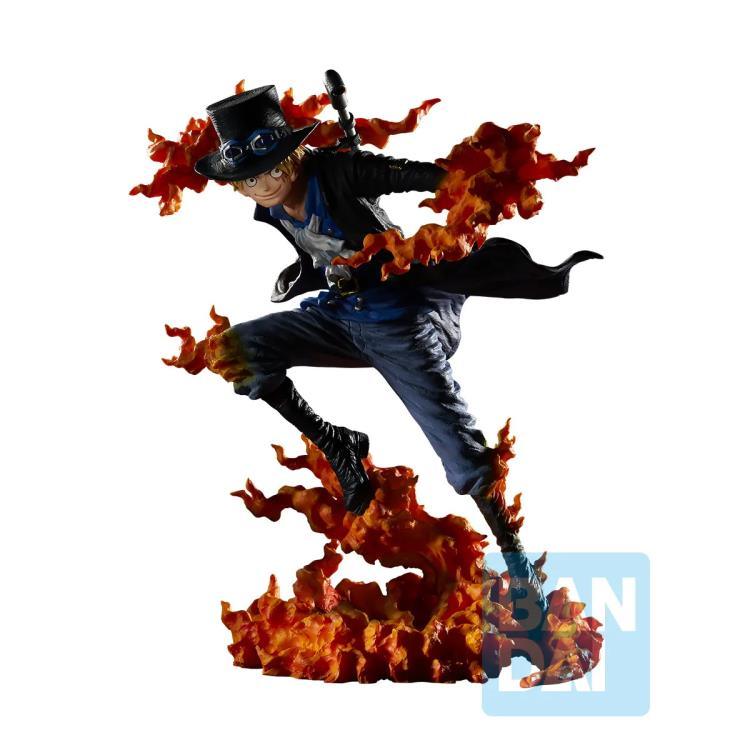 One Piece Ichiban Kuji A Prize Sabo (Devils Vol.2)