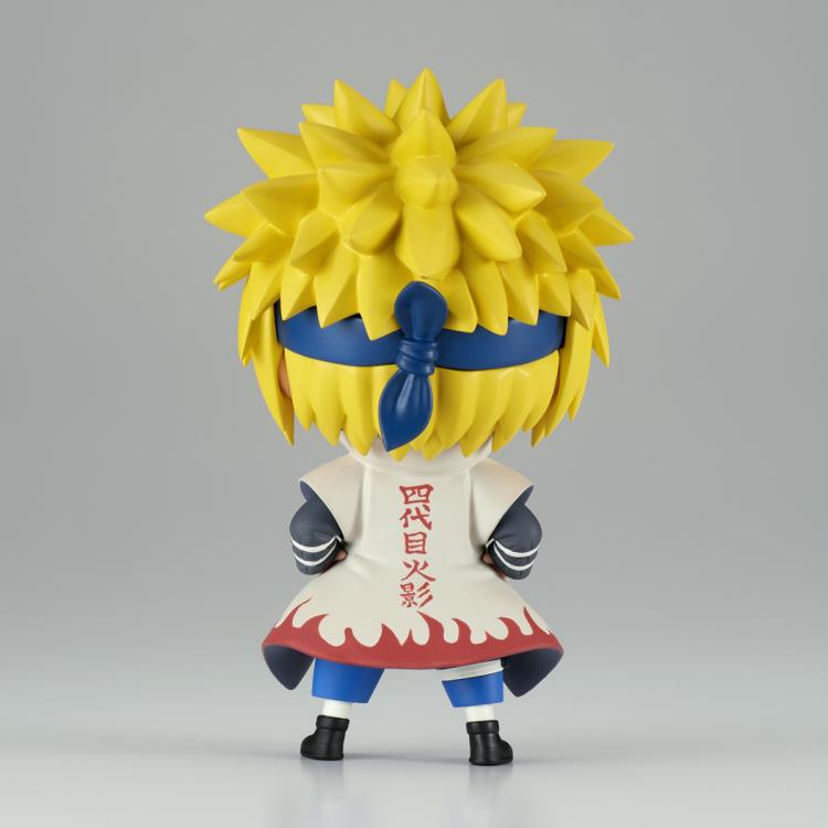 Banpresto Naruto: Shippuden Repoprize Minato Namikaze
