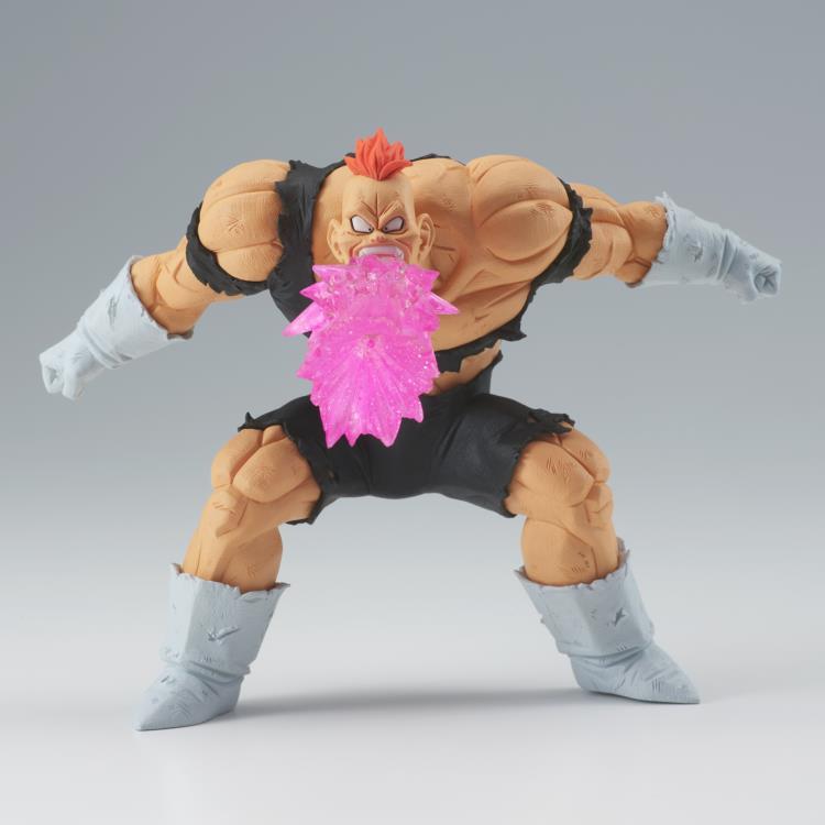 Banpresto Dragon Ball Z GxMateria Recoome