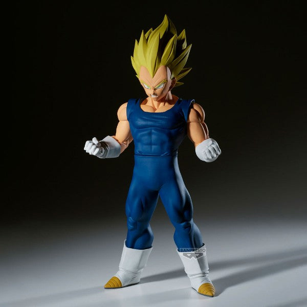 Banpresto Dragon Ball Z Grandista Vegeta Figure