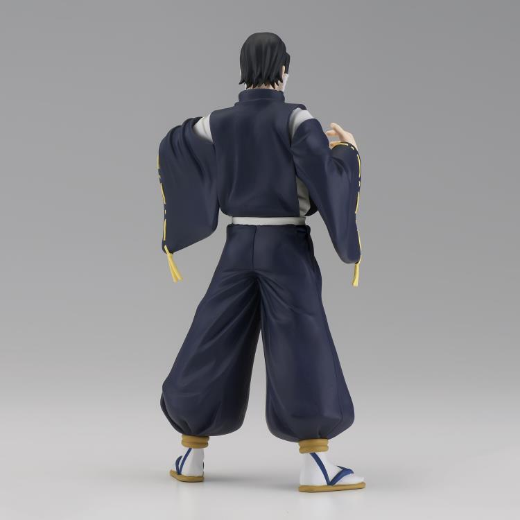 Banpresto Jujutsu Kaisen Jukon No Kata Noritoshi Kamo