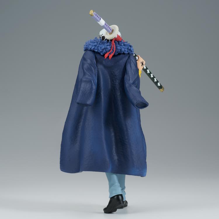 Banpresto One Piece The Shukko Trafalgar Law
