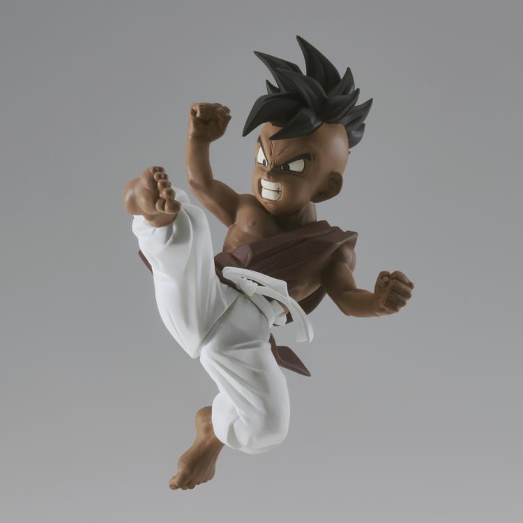 Banpresto Dragon Ball Z Match Makers Uub (Vs Goku)