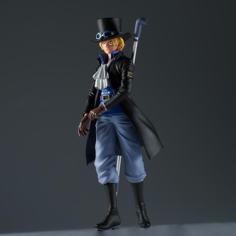 Banpresto One Piece The Shukko Sabo