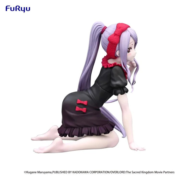 FuRyu Overlord Shalltear (Loungewear Ver.) Noodle Stopper Figure