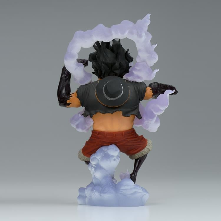 Banpresto One Piece King of Artist The Monkey D. Luffy (Special Ver. B)