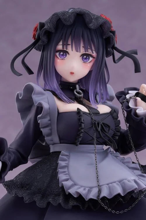 Taito My Dress-Up Darling T-Most Marin Kitagawa (Shizuku Kuroe) Figure