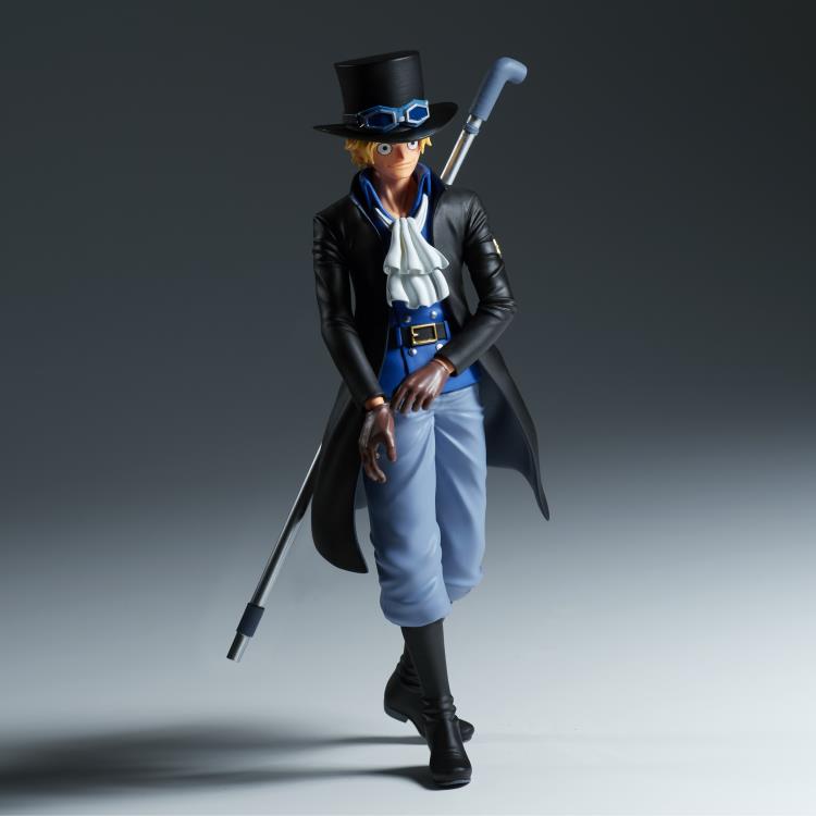 Banpresto One Piece The Shukko Sabo
