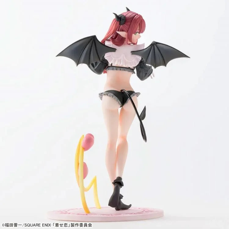 Sega My Dress-Up Darling Luminasta Marin Kitagawa (Liz Ver.) Figure