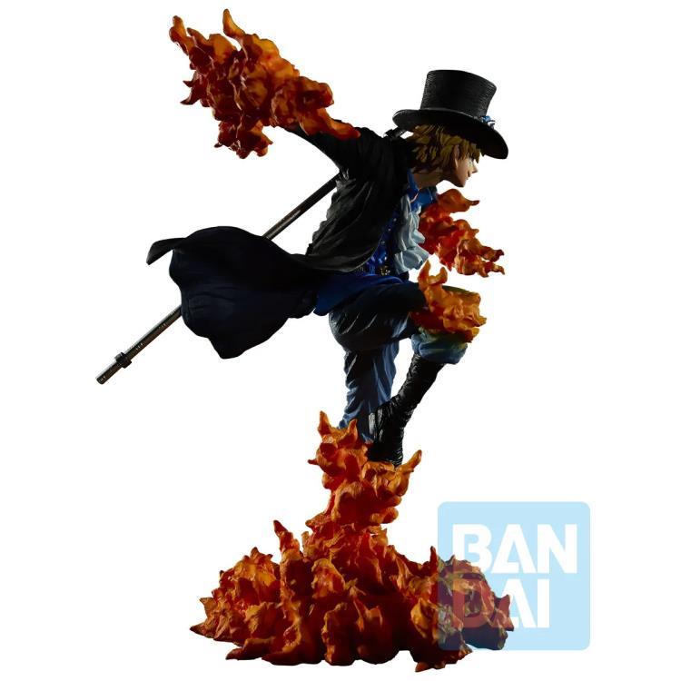 One Piece Ichiban Kuji A Prize Sabo (Devils Vol.2)