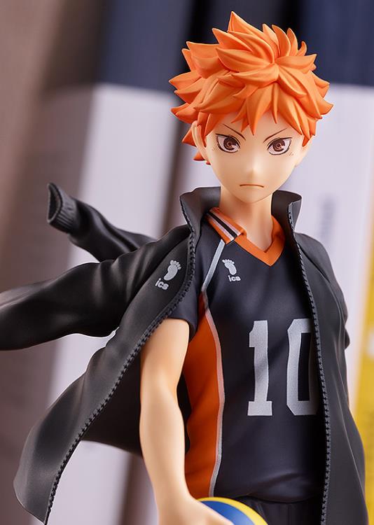 Haikyuu!! To the Top Pop Up Parade Shoyo Hinata