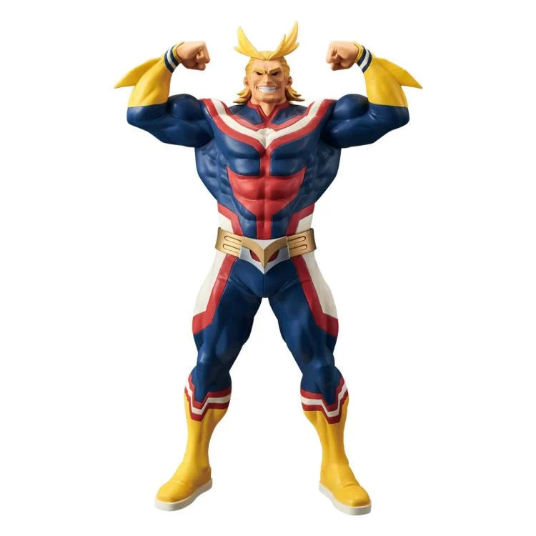 Banpresto My Hero Academia Grandista All Might