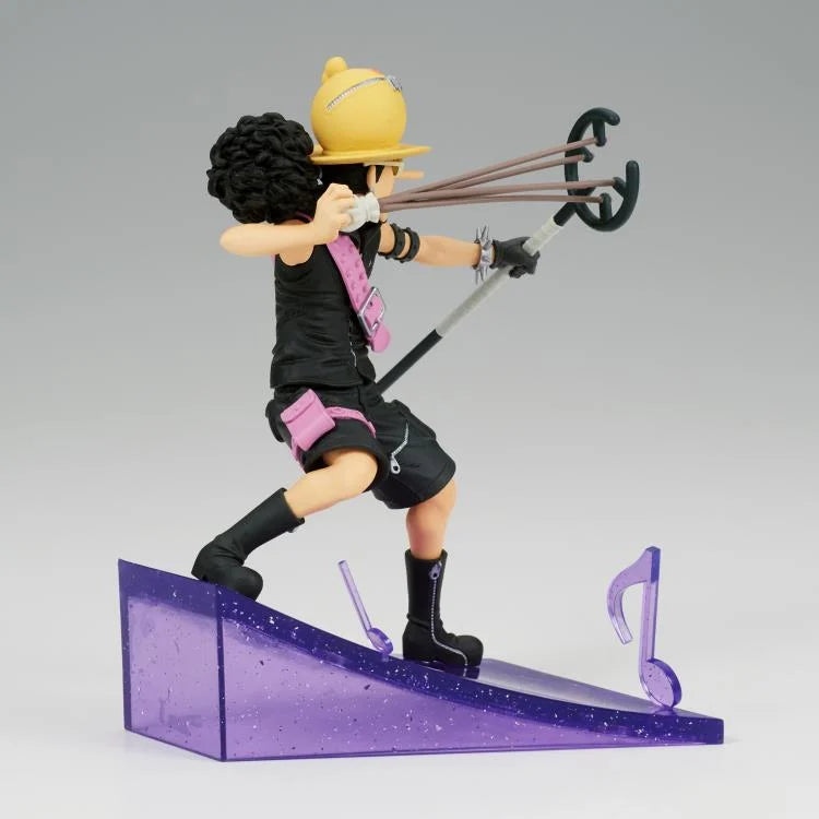 Banpresto One Piece Film: Red Senkozekkei Usopp