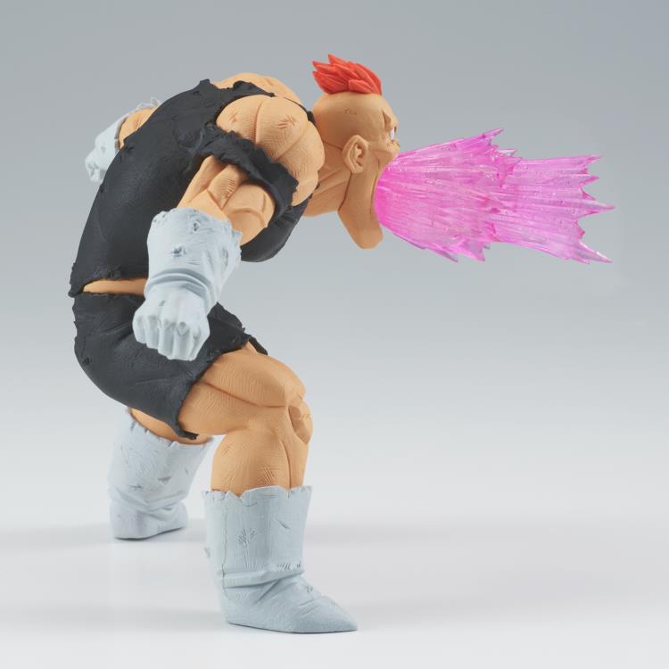 Banpresto Dragon Ball Z GxMateria Recoome