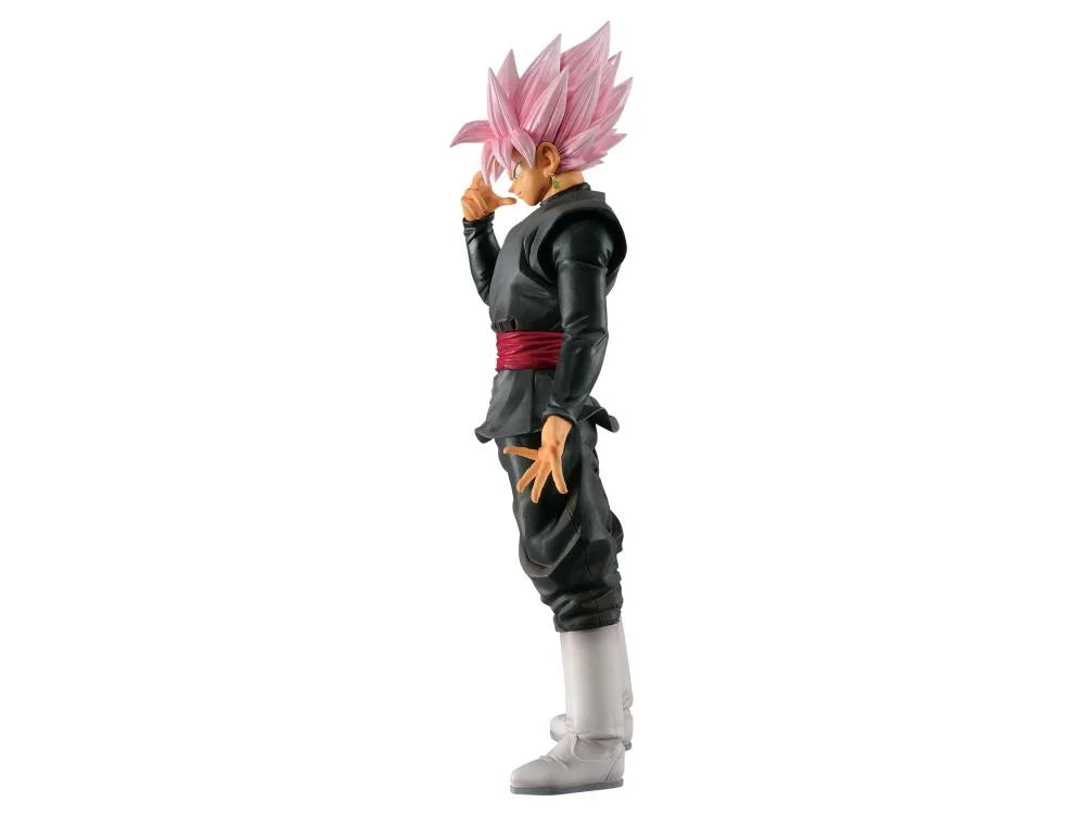 Dragon Ball Super Grandista Resolution of Soldiers Goku Black