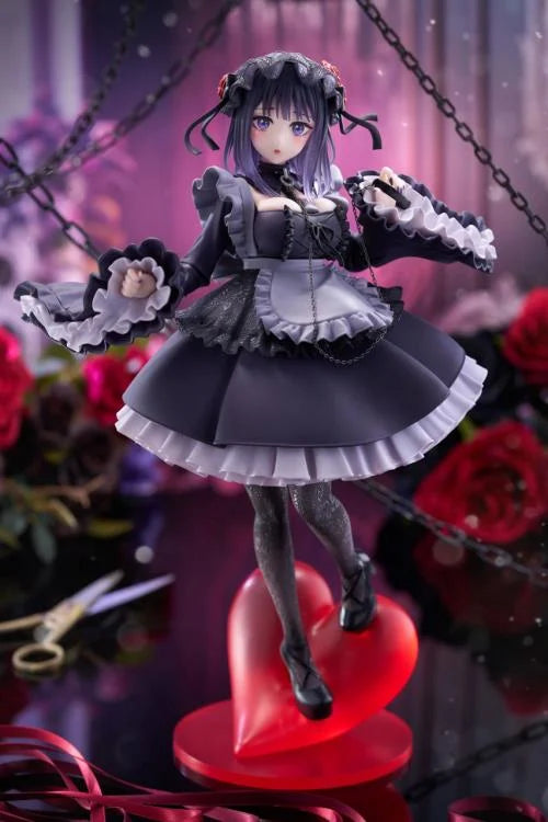 Taito My Dress-Up Darling T-Most Marin Kitagawa (Shizuku Kuroe) Figure