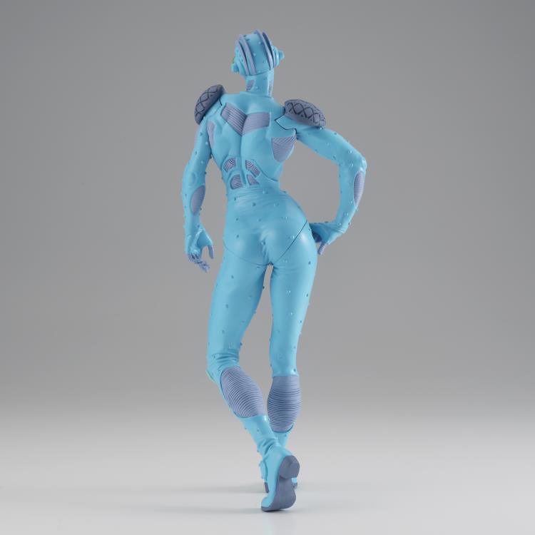 Banpresto JoJo's Bizarre Adventure: Stone Ocean Grandista Stone Free