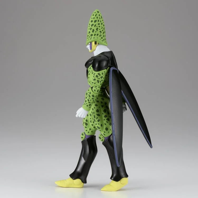 Banpresto Dragon Ball Z Solid Edge Works Cell