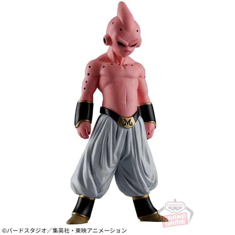 Banpresto Dragon Ball Z Solid Edge Works Vol.16 Kid Buu