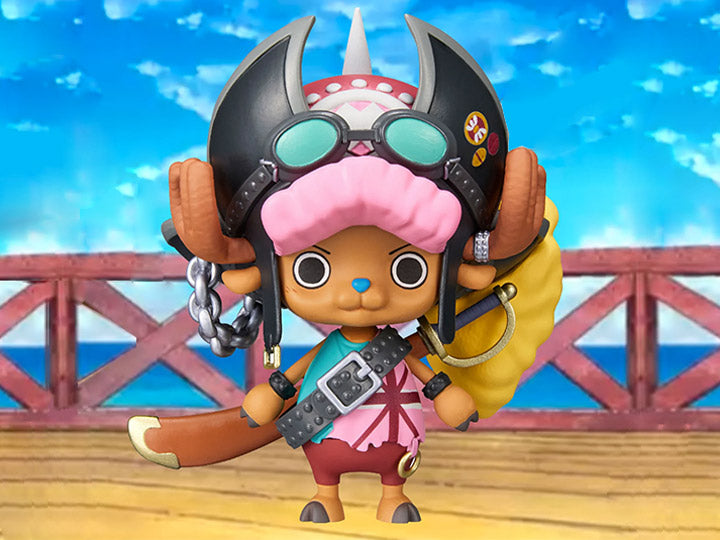 Banpresto One Piece Film: Red DXF The Grandline Men Vol.5 Tony Tony Chopper