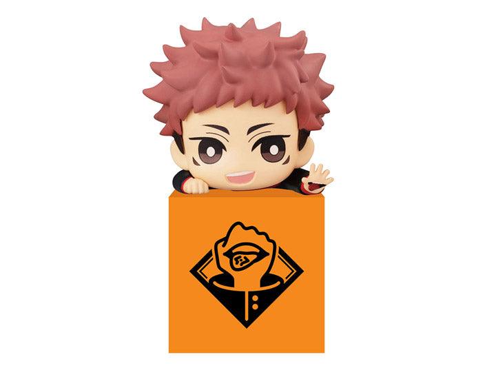 FuRyu Jujutsu Kaisen Hikkake Yuji Itadori