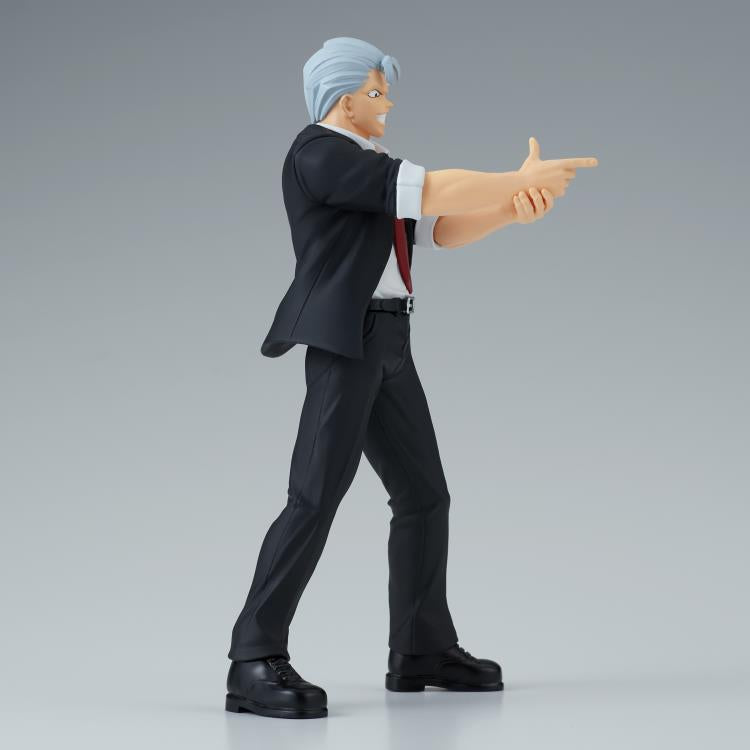 Banpresto Undead Unluck Andy Figure