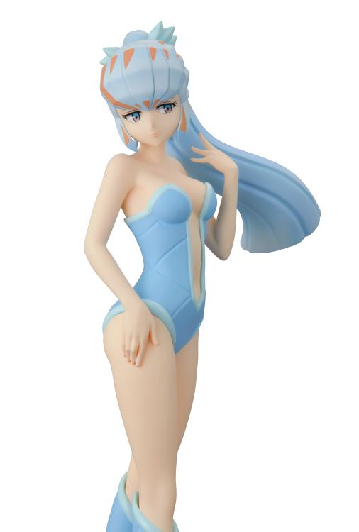 Banpresto Urusei Yatsura Glitter & Glamours Lum and Bestie Collection Vol.2 Oyuki