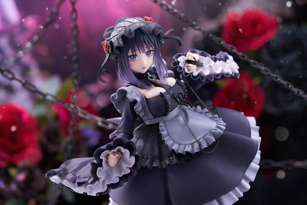 Taito My Dress-Up Darling T-Most Marin Kitagawa (Shizuku Kuroe) Figure