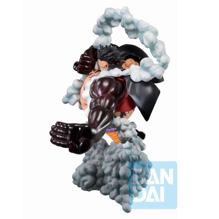 One Piece Ichiban Kuji B Prize Wano Country -Third Act- Monkey D. Luffy
