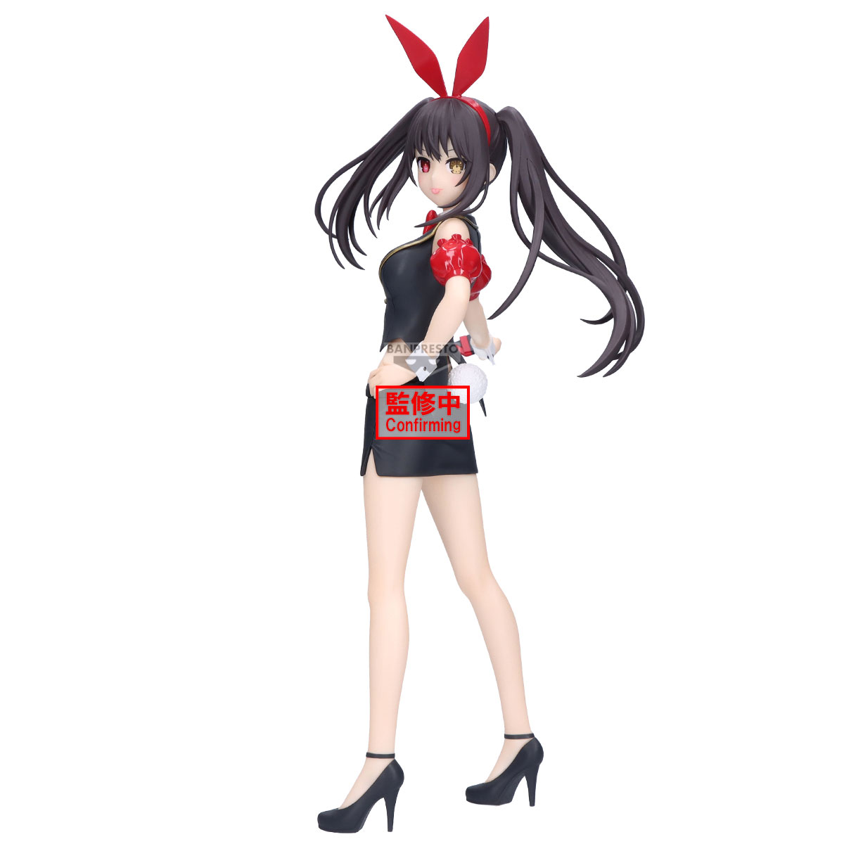 Banpresto Date a Live Glitter & Glamours Kurumi Tokisaki