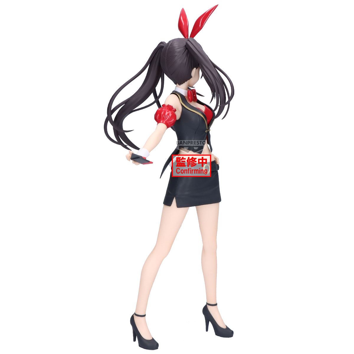 Banpresto Date a Live Glitter & Glamours Kurumi Tokisaki