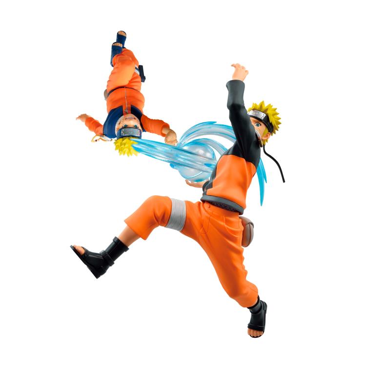 Banpresto Naruto Effectreme Naruto Uzumaki