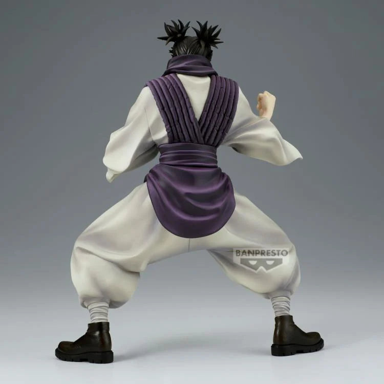 Banpresto Jujutsu Kaisen Maximatic Choso (Ver. A)