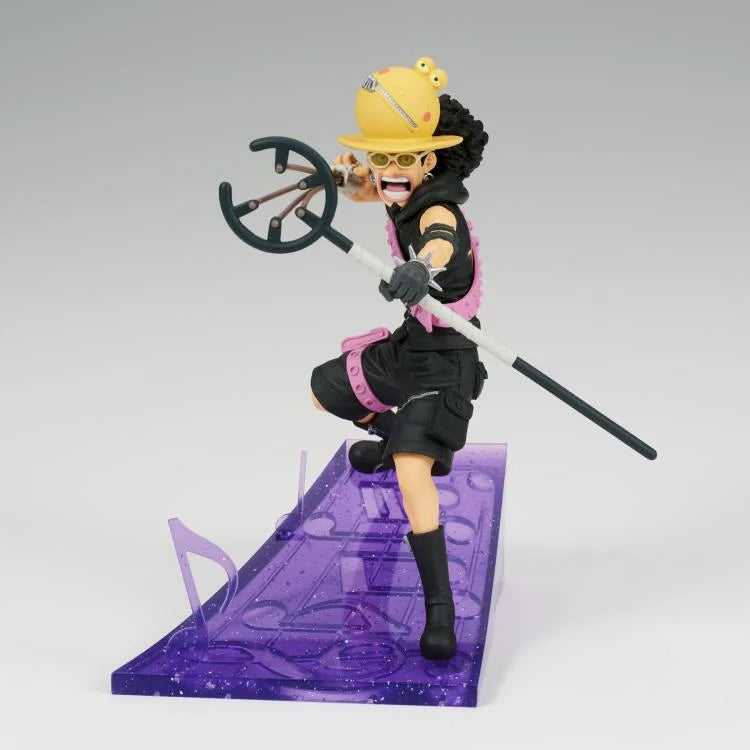 Banpresto One Piece Film: Red Senkozekkei Usopp