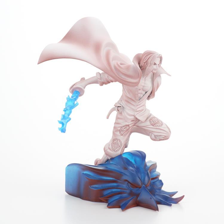 Banpresto One Piece Film: Red Senkozekkei Shanks