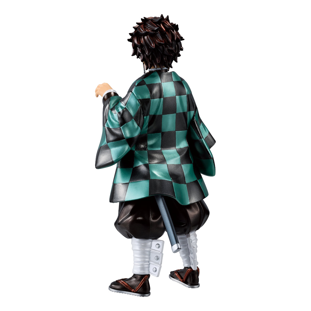 Banpresto Demon Slayer: Kimetsu no Yaiba Grandista Tanjiro Kamado (Special Color Ver.)