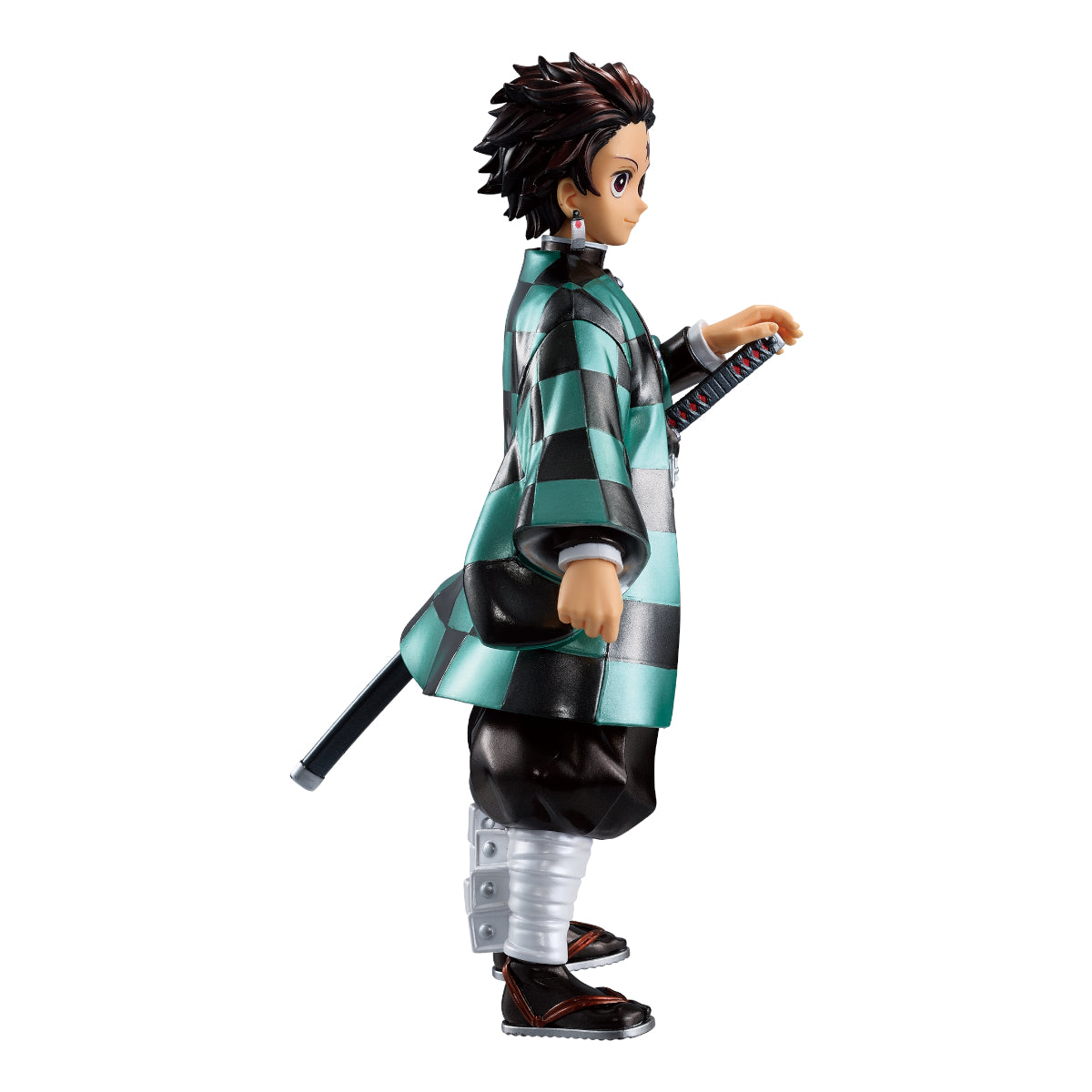 Banpresto Demon Slayer: Kimetsu no Yaiba Grandista Tanjiro Kamado (Special Color Ver.)