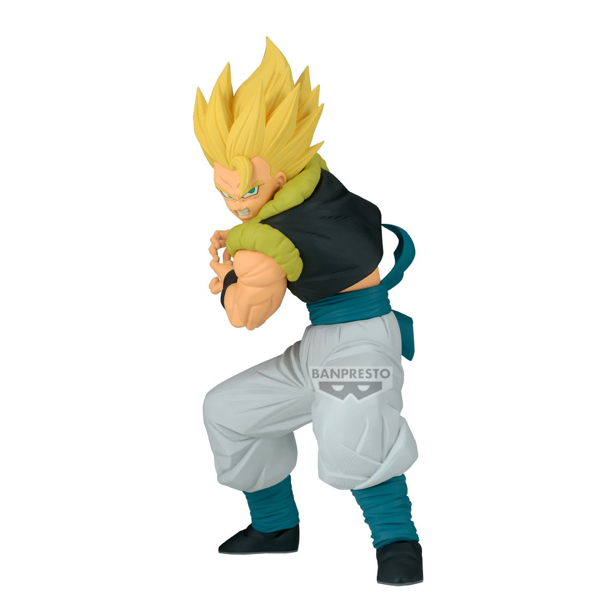 Banpresto Dragon Ball Super Grandista Gogeta