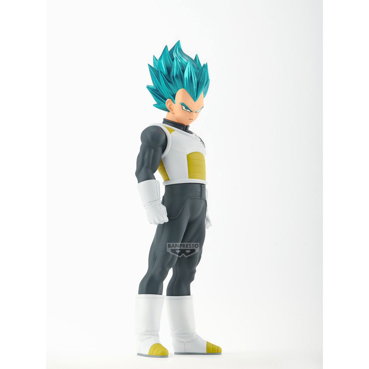 Banpresto Dragon Ball Super Blood of Saiyans Vegeta